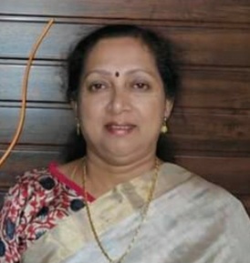 Dr. (Smt.) Neeta S.Nair