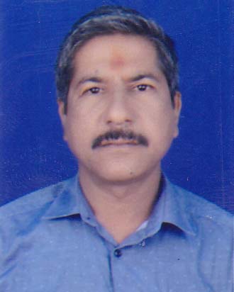 Shri Alok Joshi